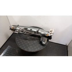 ALZACRISTALLO ELETTR. PORTA ANT. C/MOTORINO SX. 005 RENAULT MEGANE 2A SERIE (09/02-02/06) K4MT7 8200075940