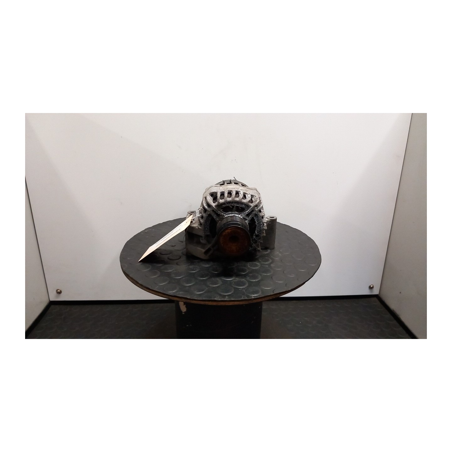 ALTERNATORE 007 FIAT GRANDE PUNTO (2Y) (06/05-12/08 199A3000 51854914