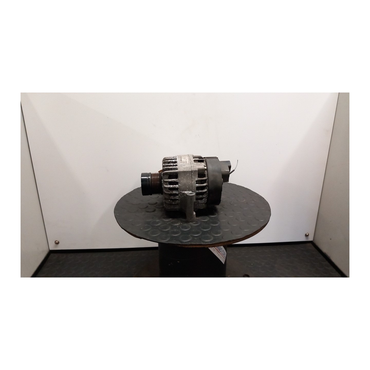 ALTERNATORE 007 FIAT GRANDE PUNTO (2Y) (06/05-12/08 199A3000 51854914