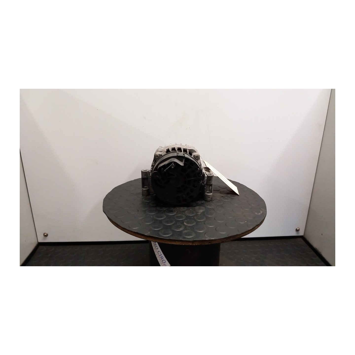 ALTERNATORE 007 FIAT GRANDE PUNTO (2Y) (06/05-12/08 199A3000 51854914