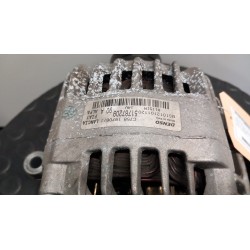 ALTERNATORE 007 FIAT GRANDE PUNTO (2Y) (06/05-12/08 199A3000 51854914