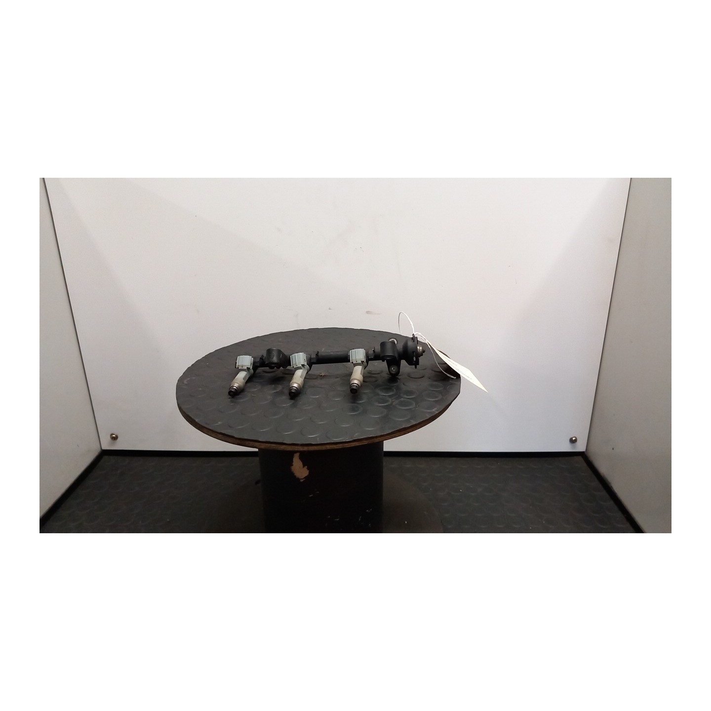 INIETTORE 008 TOYOTA AYGO 1A SERIE (04/05-10/14) 1KRFE 2320909030