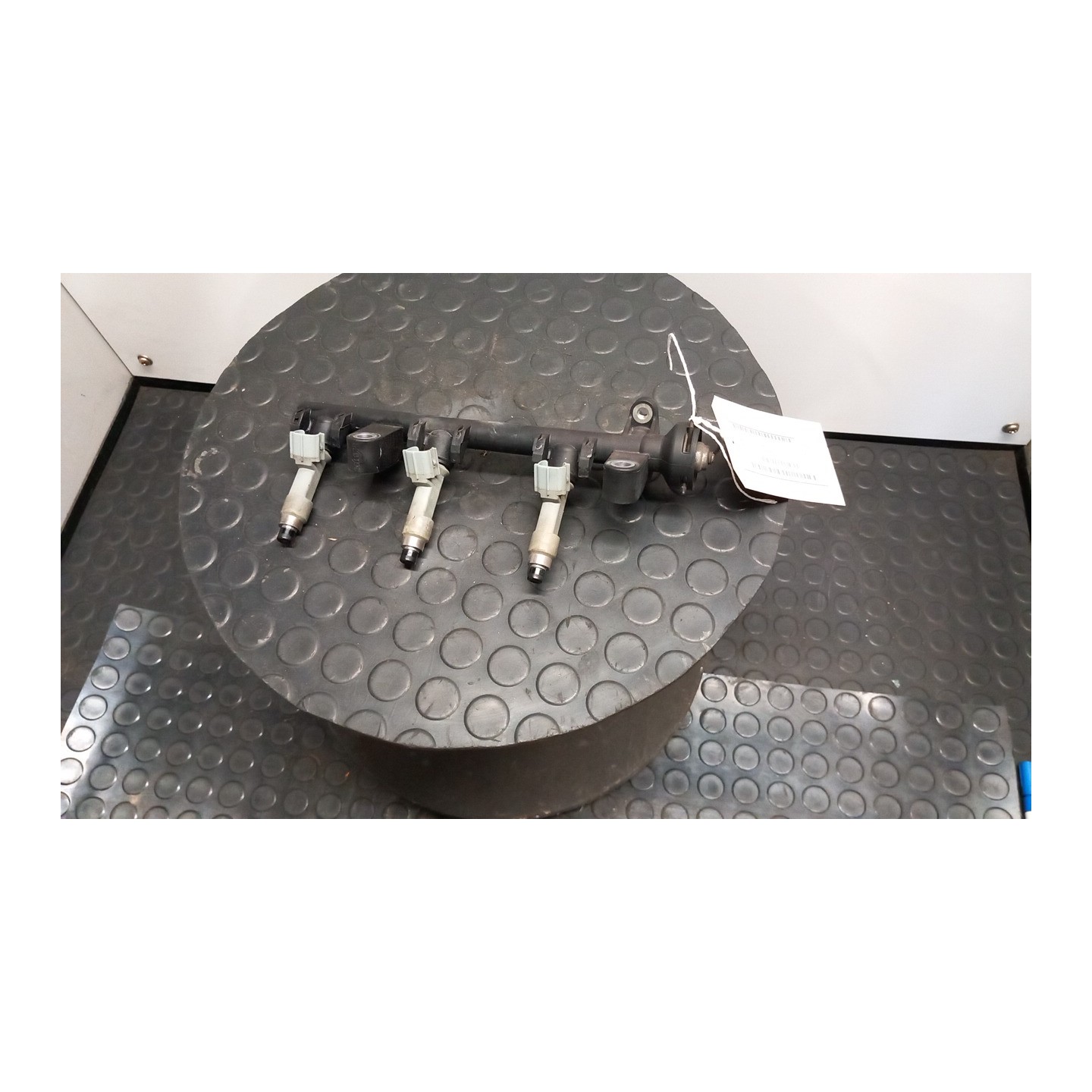INIETTORE 008 TOYOTA AYGO 1A SERIE (04/05-10/14) 1KRFE 2320909030