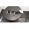 INIETTORE 008 TOYOTA AYGO 1A SERIE (04/05-10/14) 1KRFE 2320909030