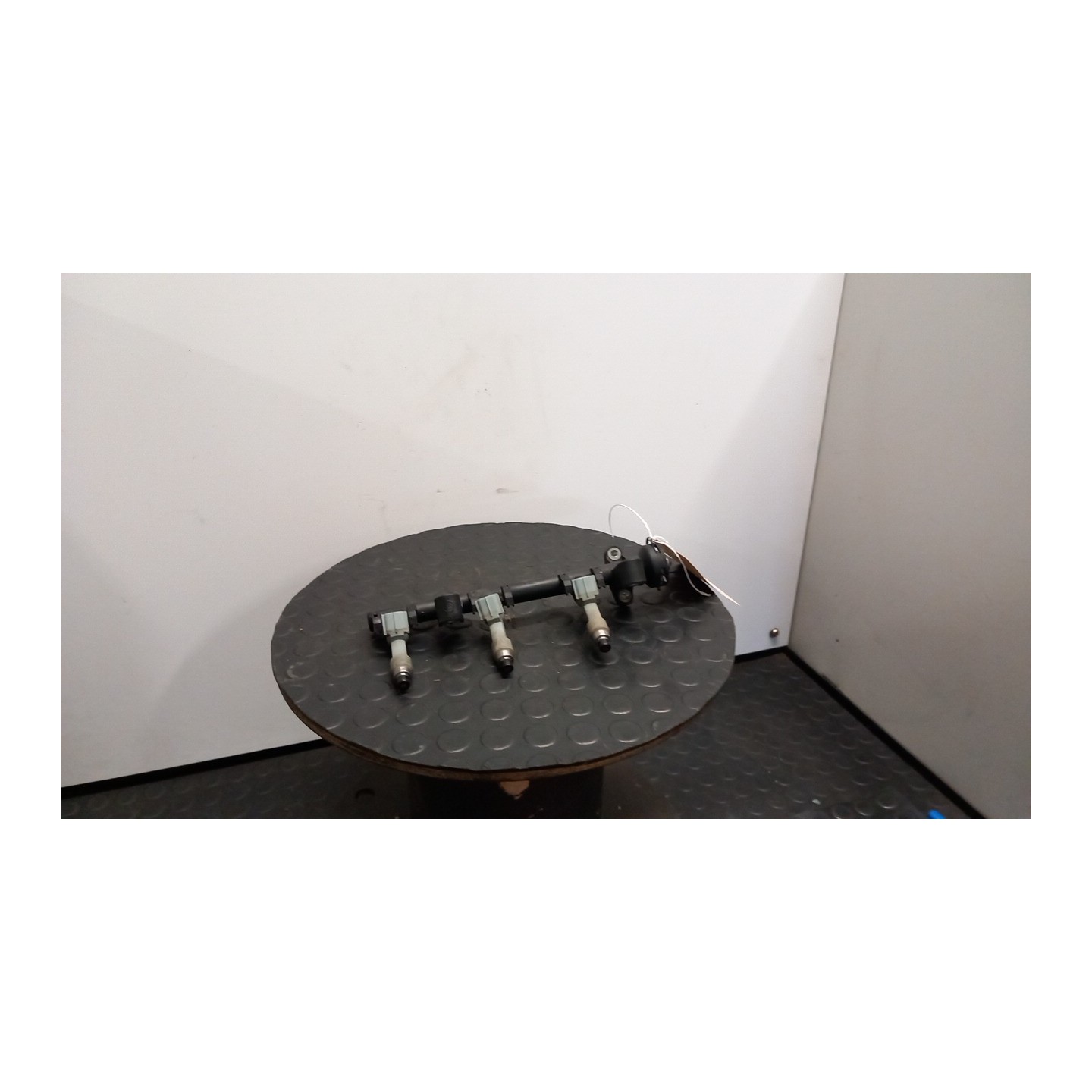 INIETTORE 008 TOYOTA AYGO 1A SERIE (04/05-10/14) 1KRFE 2320909030