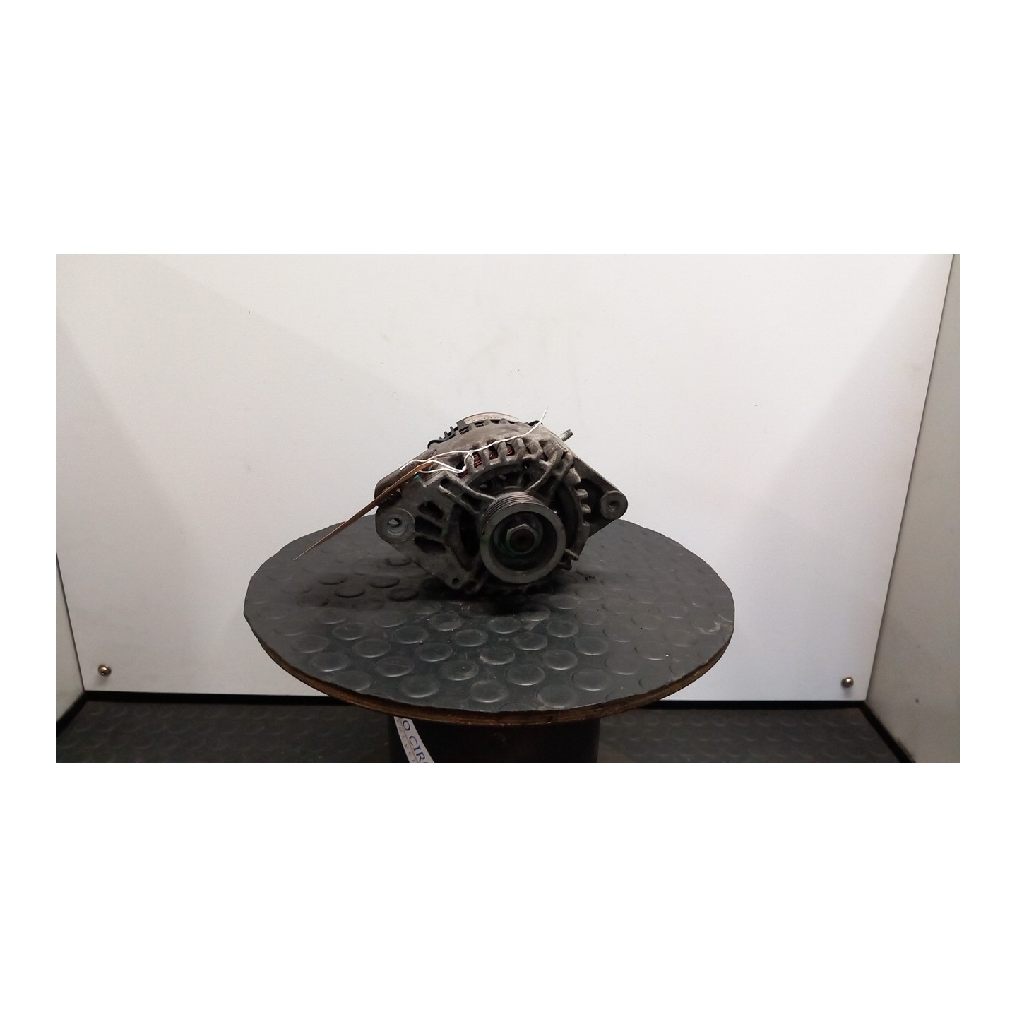 ALTERNATORE 011 TOYOTA AYGO 1A SERIE (04/05-10/14) 1KRFE 270600Q010