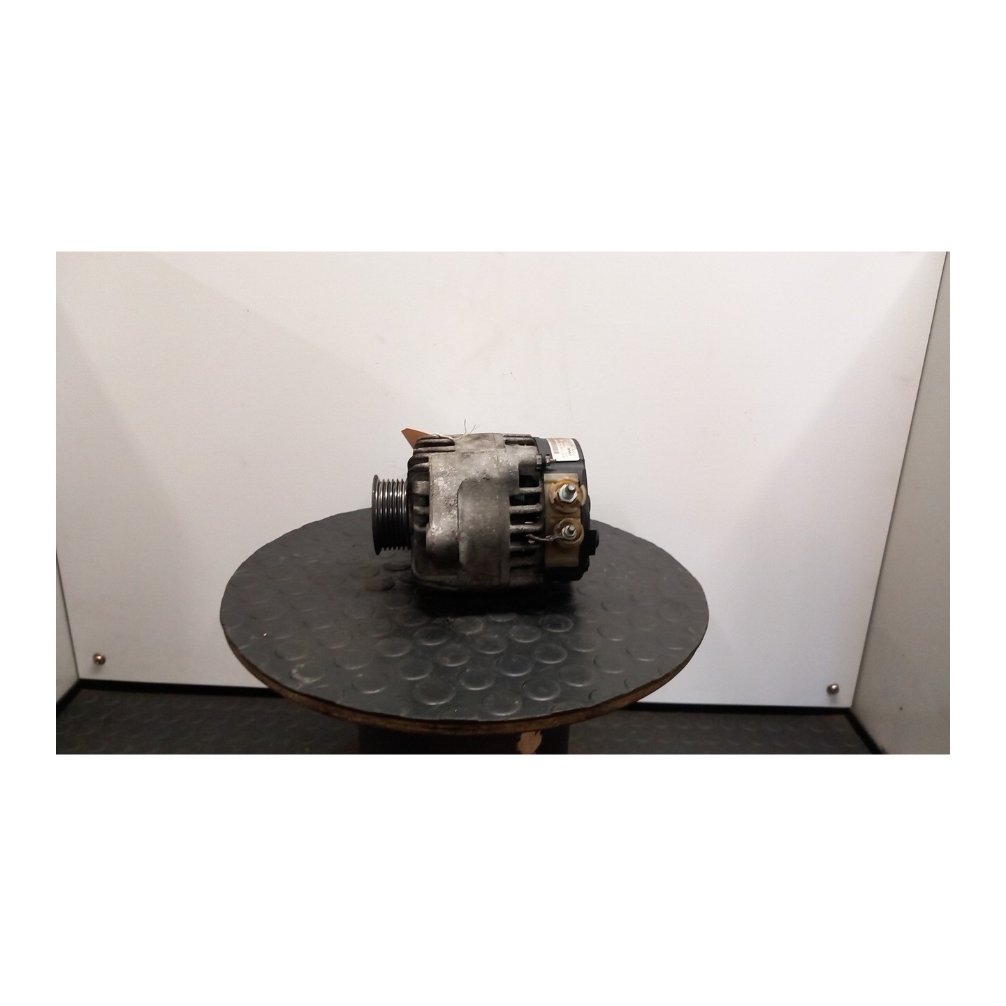ALTERNATORE 011 TOYOTA AYGO 1A SERIE (04/05-10/14) 1KRFE 270600Q010