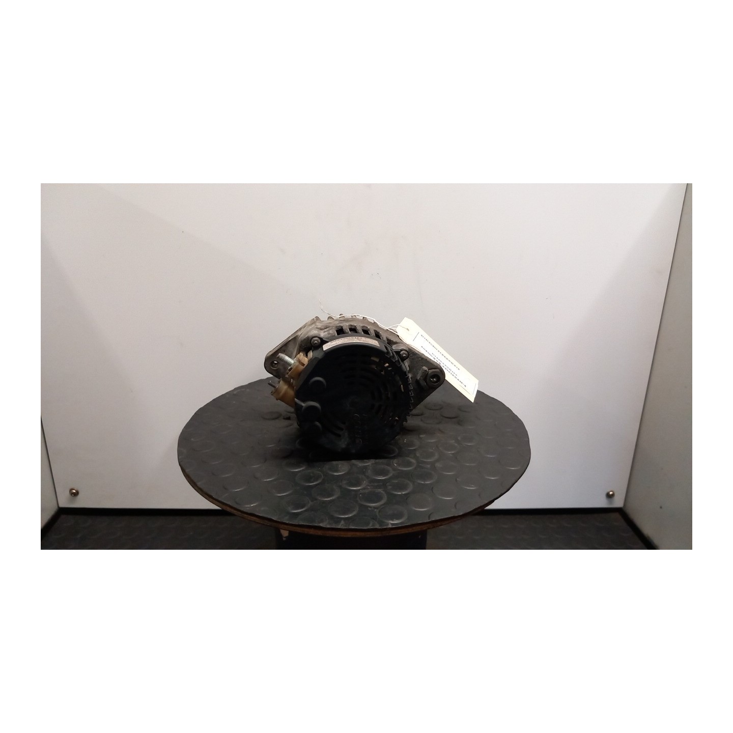 ALTERNATORE 011 TOYOTA AYGO 1A SERIE (04/05-10/14) 1KRFE 270600Q010