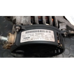 ALTERNATORE 011 TOYOTA AYGO 1A SERIE (04/05-10/14) 1KRFE 270600Q010