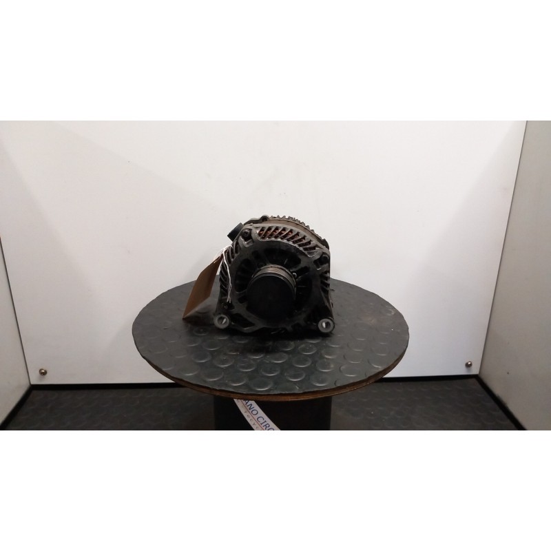 ALTERNATORE 180AMP MITSUBISHI 013 CITROEN C4 PICASSO (09/06-08/13) RHJ 5705AX