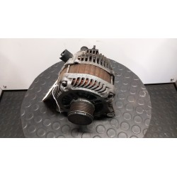 ALTERNATORE 180AMP MITSUBISHI 013 CITROEN C4 PICASSO (09/06-08/13) RHJ 5705AX