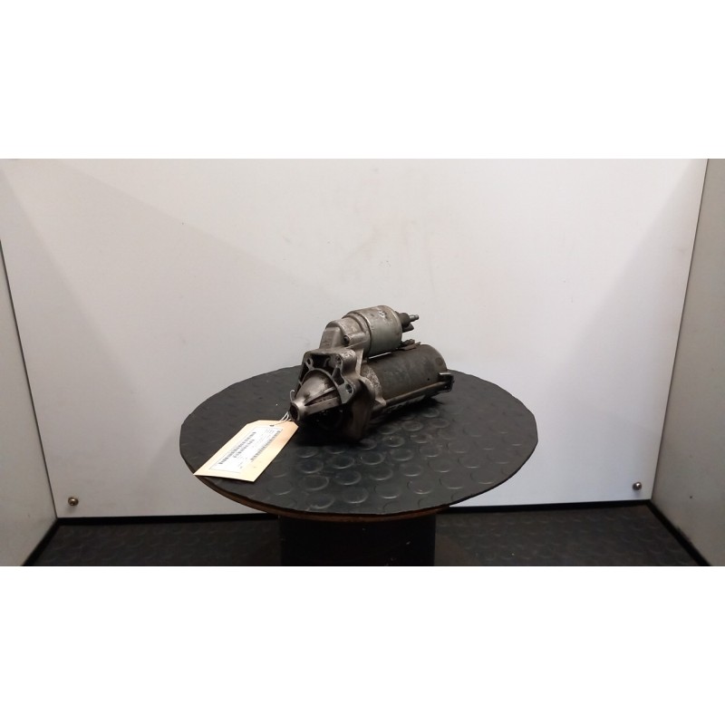 MOTORINO AVVIAMENTO 015 RENAULT CLIO 4A SERIE (07/12-12/16) K9KC6 233001073R