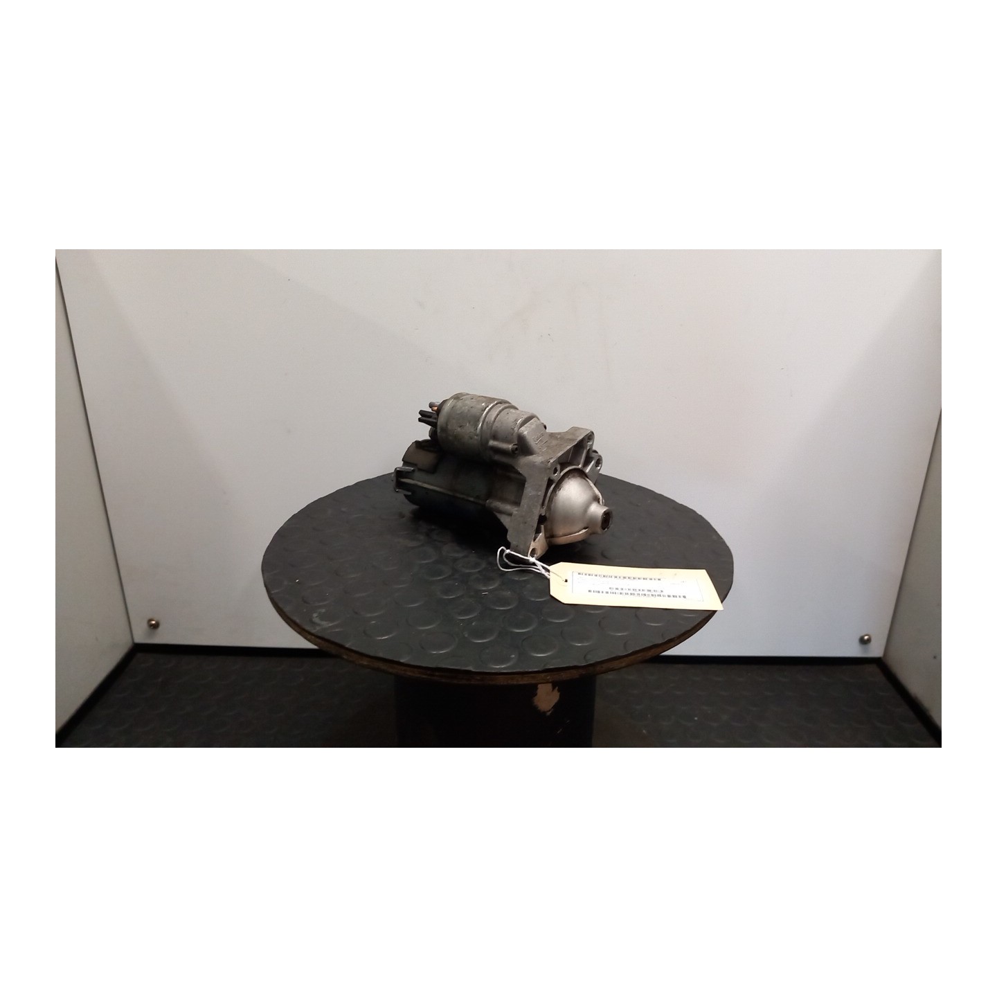 MOTORINO AVVIAMENTO 015 RENAULT CLIO 4A SERIE (07/12-12/16) K9KC6 233001073R