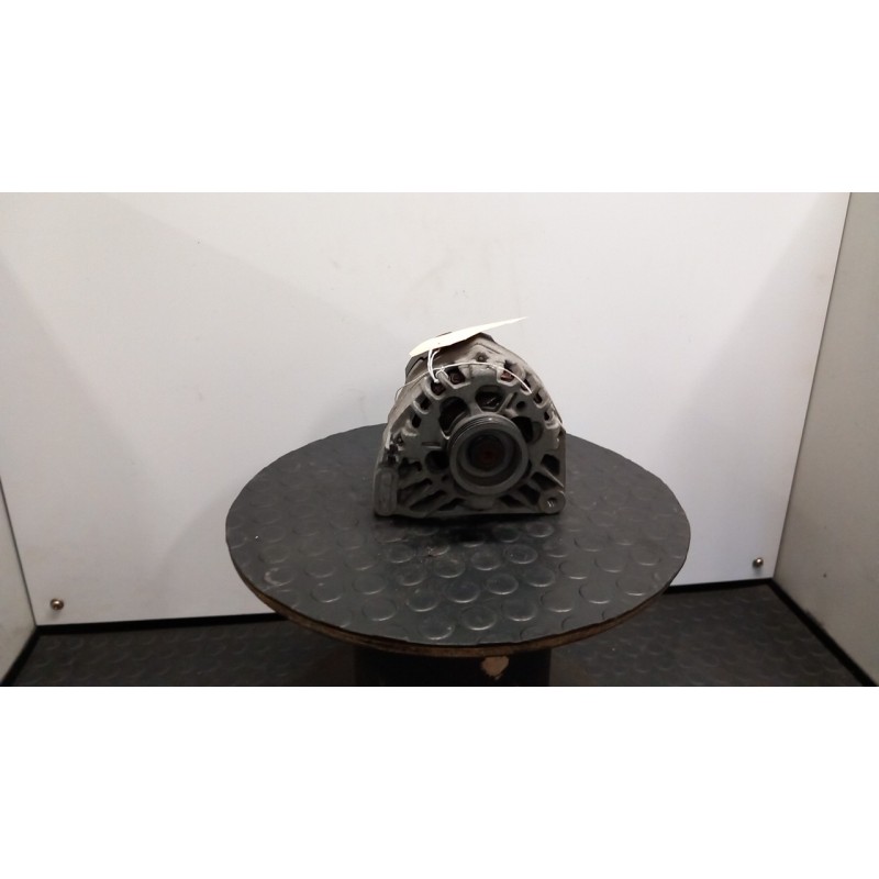 ALTERNATORE MITSUBISHI, ROTAZIONE 019 RENAULT CLIO 2A SERIE (05/01-11/10) D7FH7 7711134752