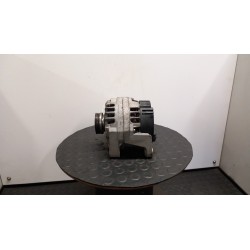 ALTERNATORE MITSUBISHI, ROTAZIONE 019 RENAULT CLIO 2A SERIE (05/01-11/10) D7FH7 7711134752