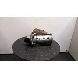 MOTORINO AVVIAMENTO 020 CHEVROLET (DAEWOO) ORLANDO (J309) (11/10-) Z20D1 25183761