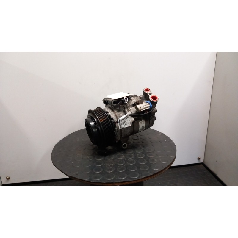 COMPRESSORE A/C 021 CHEVROLET (DAEWOO) ORLANDO (J309) (11/10-) Z20D1 13339088