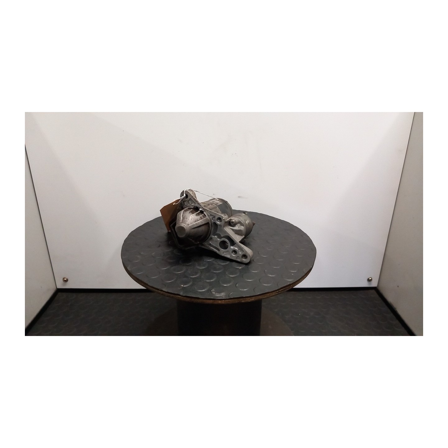 MOTORINO AVVIAMENTO 023 NISSAN QASHQAI (J10E/JJ10E) (09/10-09 HR16 23300EE01D