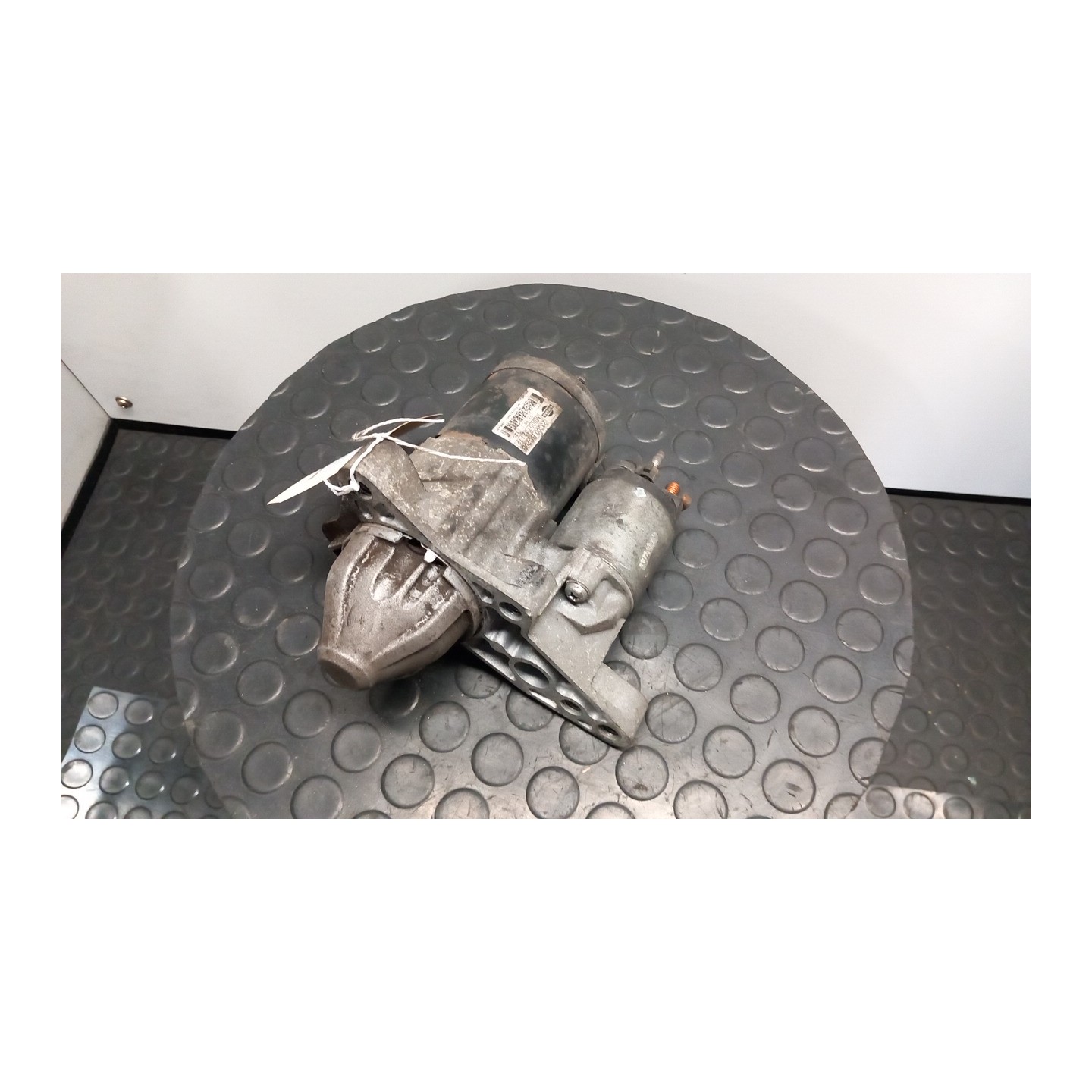 MOTORINO AVVIAMENTO 023 NISSAN QASHQAI (J10E/JJ10E) (09/10-09 HR16 23300EE01D