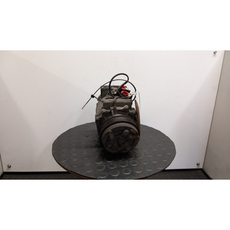 COMPRESSORE A/C 12-03 025 HONDA JAZZ 1A SERIE (11/02-10/08) L12A1 38810PWA006