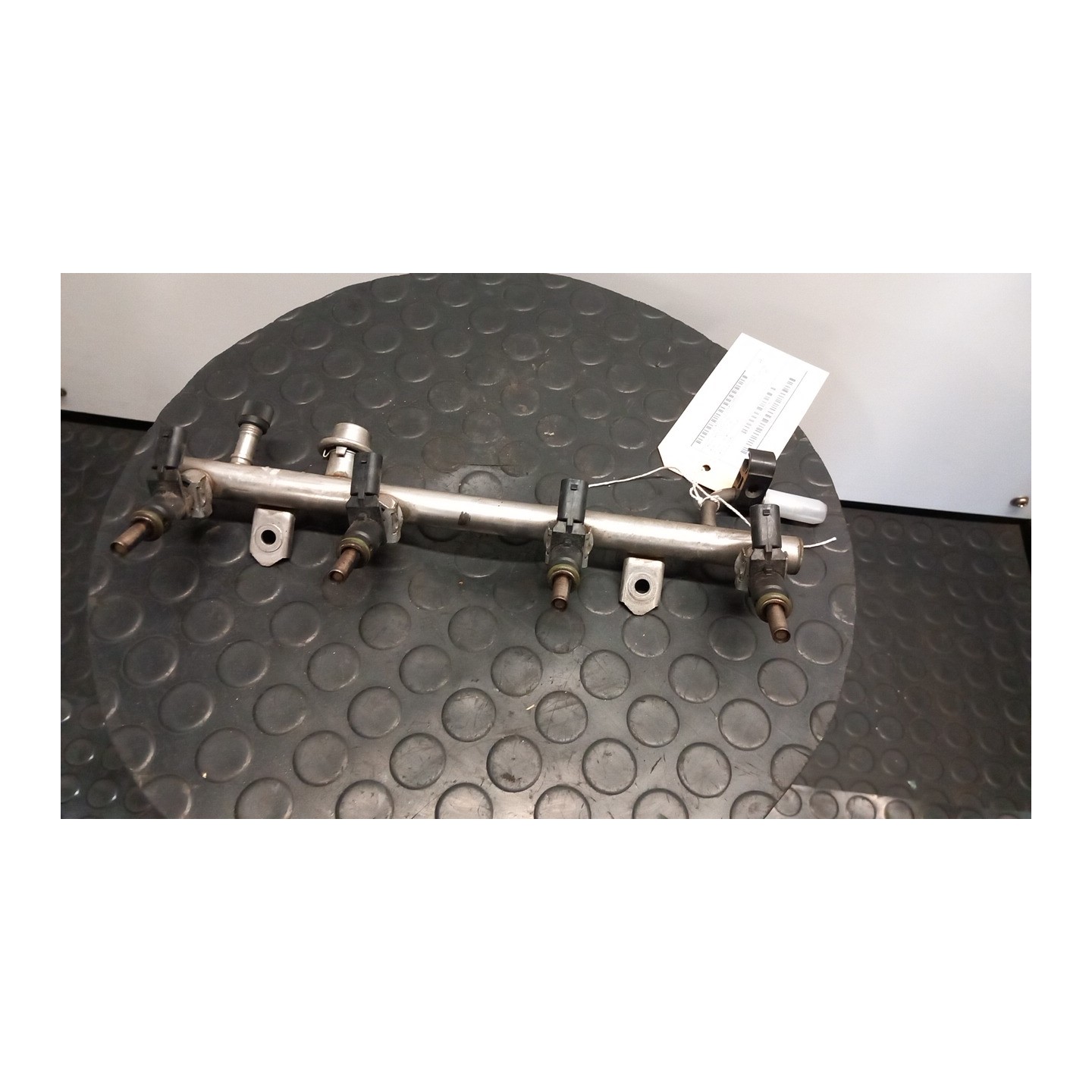 INIETTORE 029 MERCEDES-BENZ CLASSE B (T245) (03/05-03/13) 266960 A0000789023