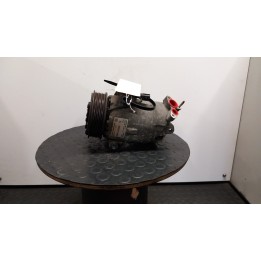 COMPRESSORE A/C 030 NISSAN QASHQAI (J10E/JJ10E) (02/07-12 HR16 92610JD00A