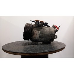 COMPRESSORE A/C 030 NISSAN QASHQAI (J10E/JJ10E) (02/07-12 HR16 92610JD00A