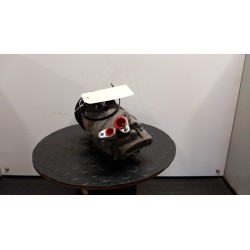 COMPRESSORE A/C 030 NISSAN QASHQAI (J10E/JJ10E) (02/07-12 HR16 92610JD00A