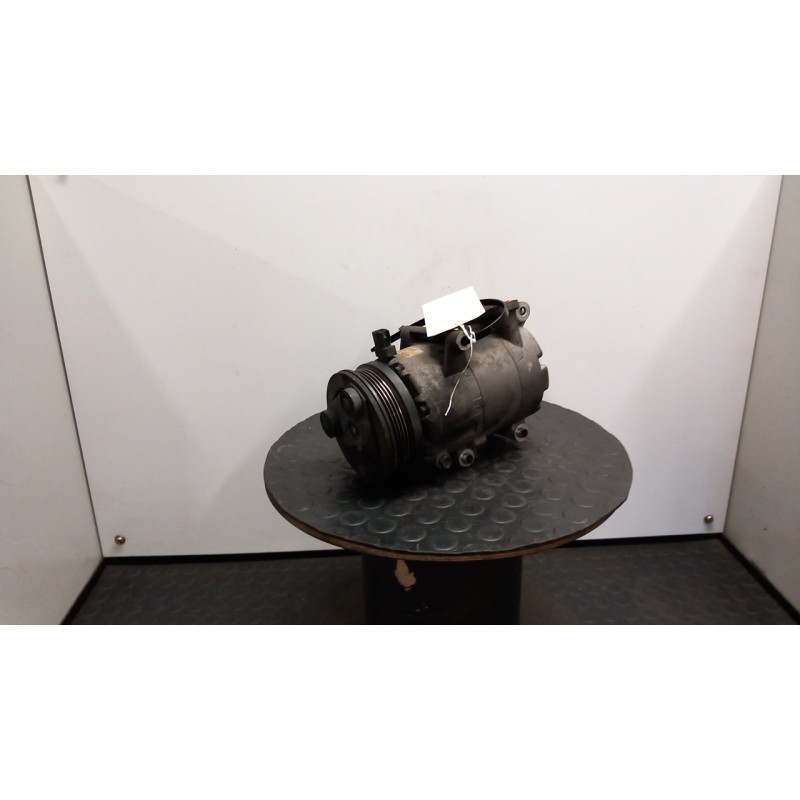 COMPRESSORE A/C 033 FORD FOCUS (CB4) (01/08-12/11) SYDA 1490495