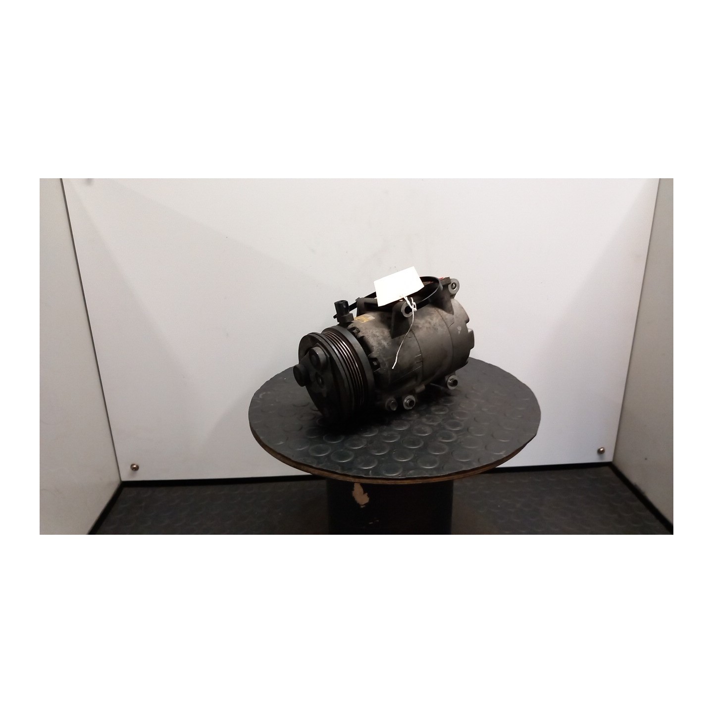 COMPRESSORE A/C 033 FORD FOCUS (CB4) (01/08-12/11) SYDA 1490495
