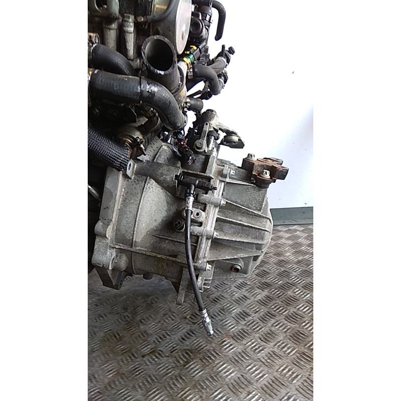 CAMBIO COMPL. 035 ALFA ROMEO 159 (X3/X9) (07/05-06/13) 939A2000 55219780