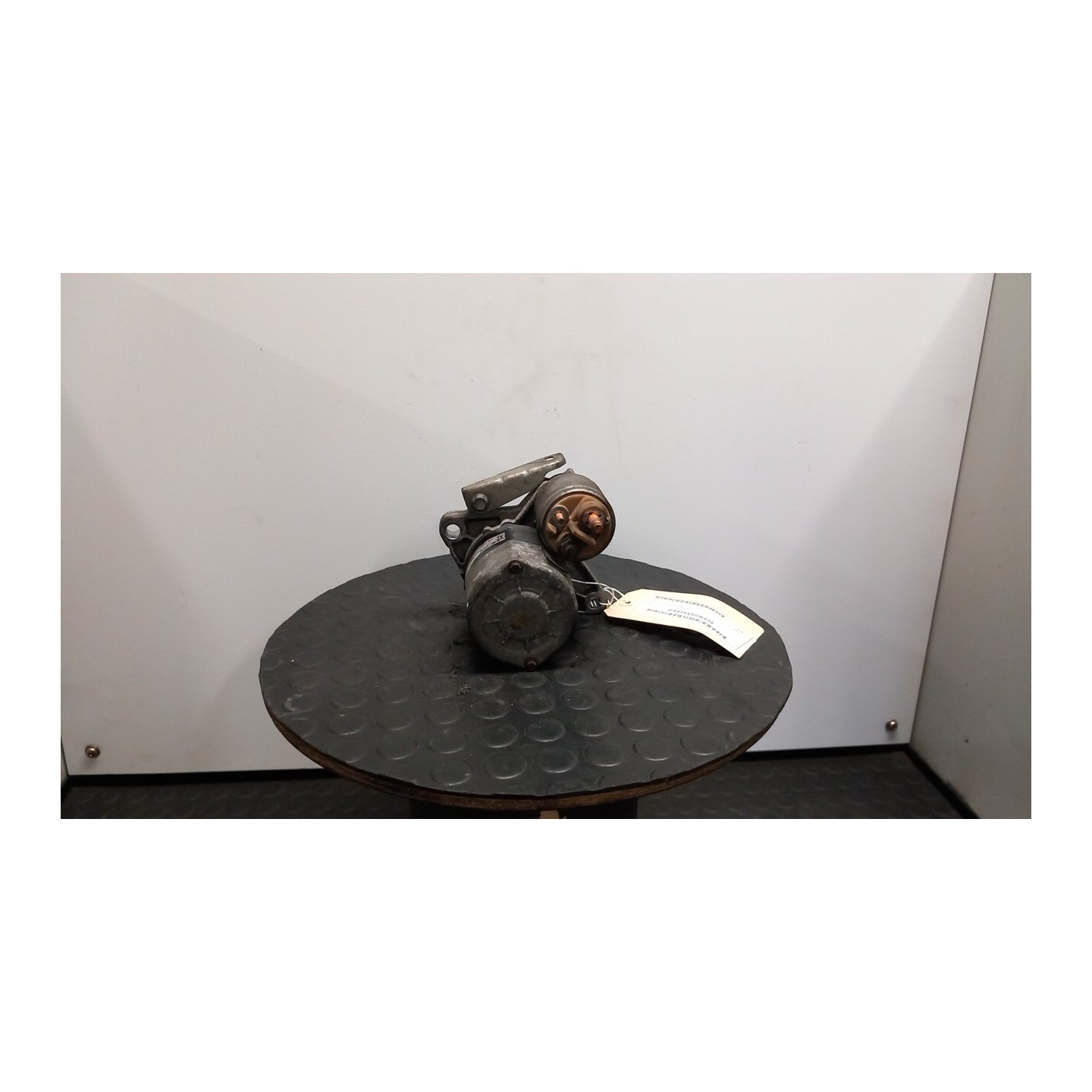 MOTORINO AVVIAMENTO 038 TOYOTA AYGO 1A SERIE (04/05-10/14) 1KRFE 281000Q012