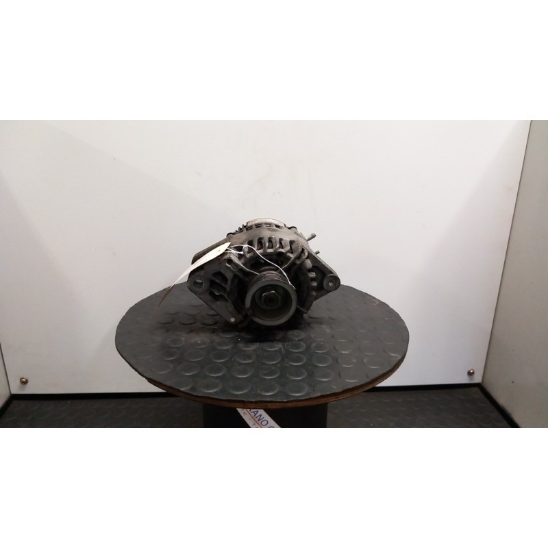 ALTERNATORE 040 TOYOTA AYGO 1A SERIE (04/05-10/14) 1KRFE 270600Q010