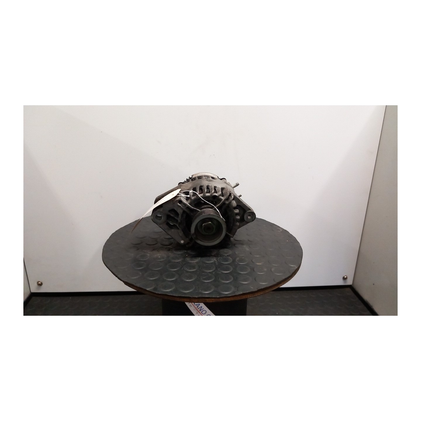 ALTERNATORE 040 TOYOTA AYGO 1A SERIE (04/05-10/14) 1KRFE 270600Q010