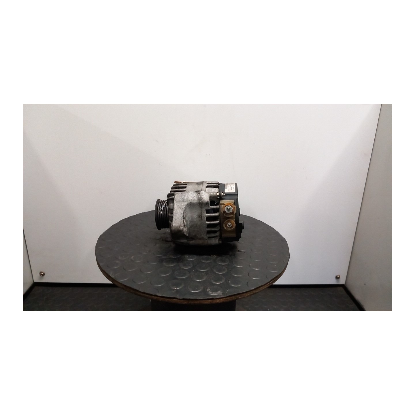 ALTERNATORE 040 TOYOTA AYGO 1A SERIE (04/05-10/14) 1KRFE 270600Q010