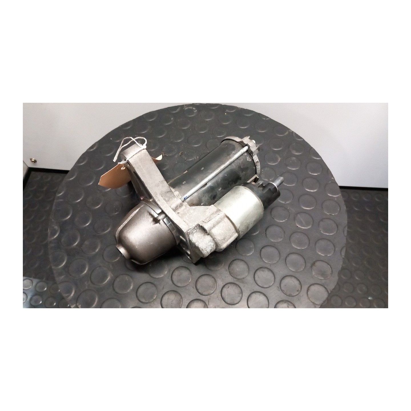 MOTORINO AVVIAMENTO 041 FIAT 500 (4S) (06/15-12/24) 46341162 51975680