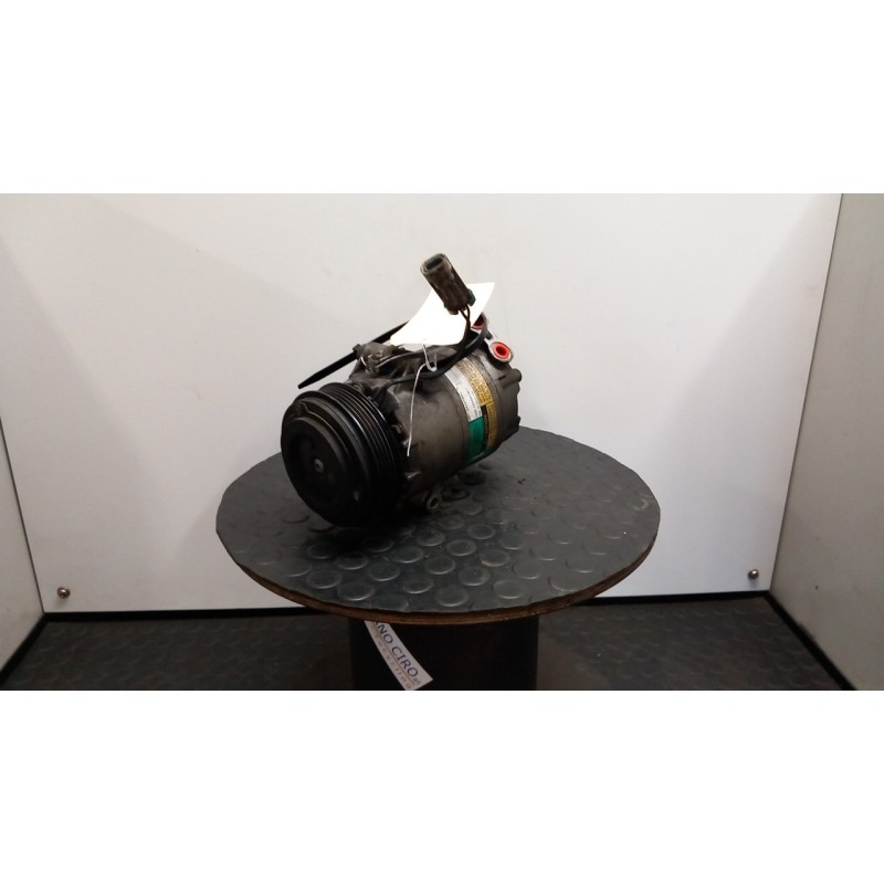 COMPRESSORE A/C 043 OPEL CORSA (X01) (10/00-06/06) Z10XE 24427685