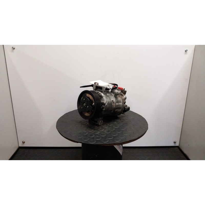 COMPRESSORE A/C 044 VOLKSWAGEN POLO (6R) (05/09-10/14) CAY 5N0820803