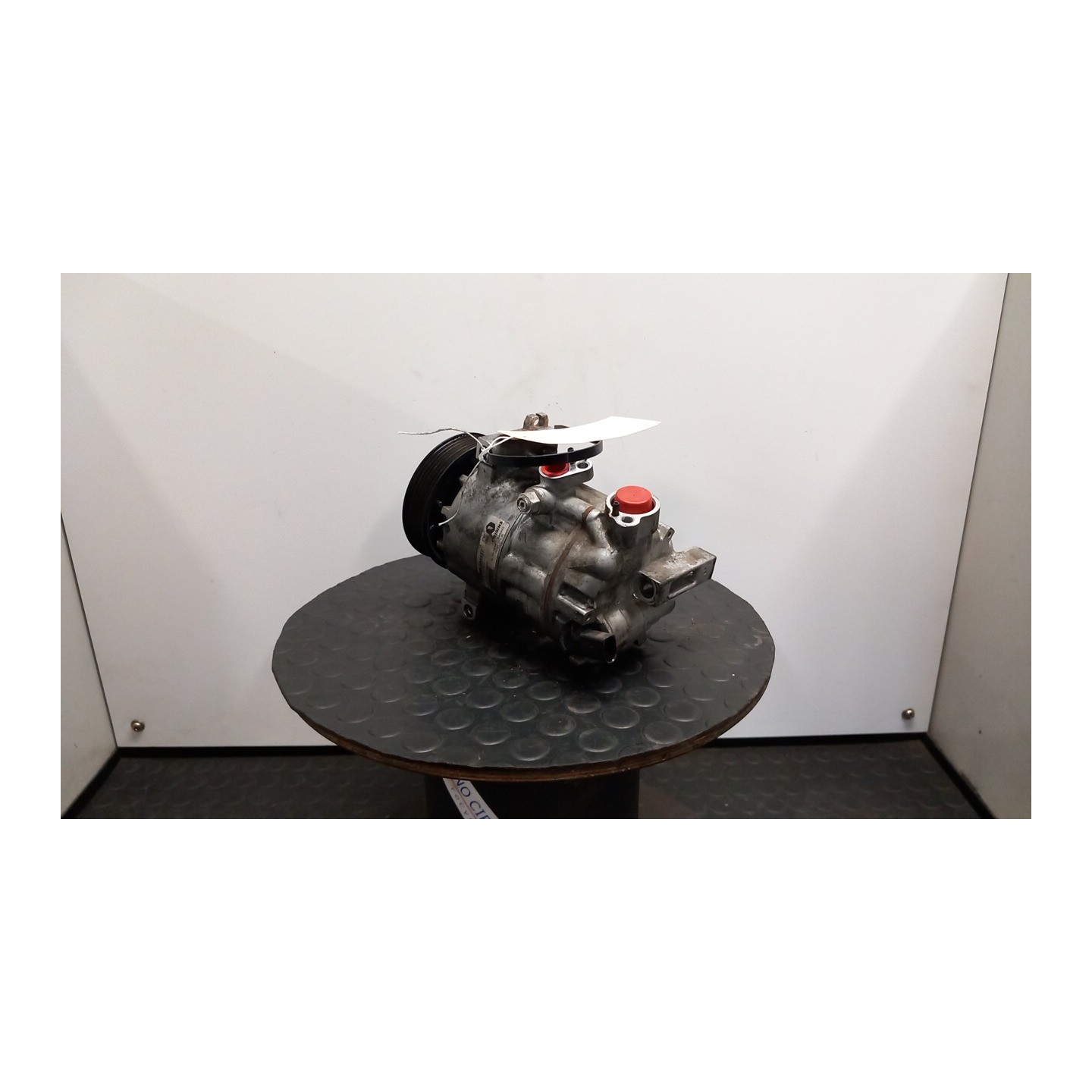 COMPRESSORE A/C 044 VOLKSWAGEN POLO (6R) (05/09-10/14) CAY 5N0820803