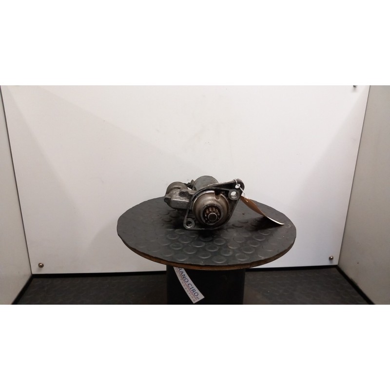 MOTORINO AVVIAMENTO 1.0KW BOSCH 045 VOLKSWAGEN POLO (6R) (05/09-10/14) CAY 02T911023R