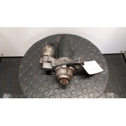 MOTORINO AVVIAMENTO 1.0KW BOSCH 045 VOLKSWAGEN POLO (6R) (05/09-10/14) CAY 02T911023R