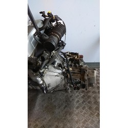 CAMBIO COMPL. RAPP.14/52 047 ALFA ROMEO 156 (X1) (06/03-01/06) AR32104 55187511