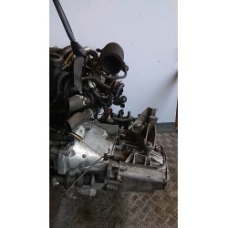 CAMBIO COMPL. 049 PEUGEOT 407 (03/04-03/12) RHF 2222YW