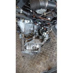 CAMBIO COMPL. 049 PEUGEOT 407 (03/04-03/12) RHF 2222YW