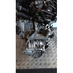 CAMBIO COMPL. 049 PEUGEOT 407 (03/04-03/12) RHF 2222YW