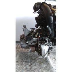 CAMBIO COMPL. 049 PEUGEOT 407 (03/04-03/12) RHF 2222YW