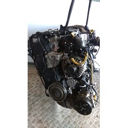 MOTORE SEMICOMPL. 050 PEUGEOT 407 (03/04-03/12) RHF 135QG