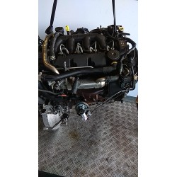 MOTORE SEMICOMPL. 050 PEUGEOT 407 (03/04-03/12) RHF 135QG