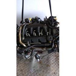 MOTORE SEMICOMPL. 050 PEUGEOT 407 (03/04-03/12) RHF 135QG