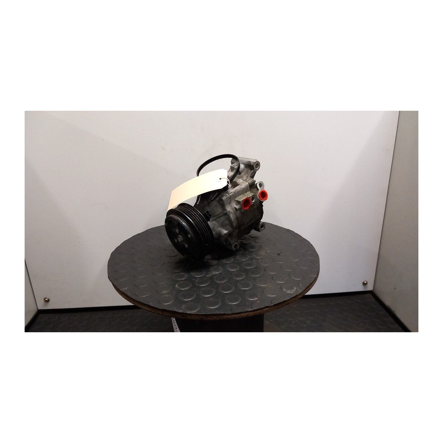 COMPRESSORE A/C 051 FIAT 500 (4S) (06/15-12/24) 46341162 52121921